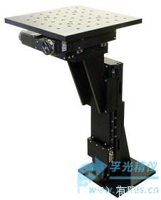 三轴组合升降台,电控三维升降组合台,采用电动垂直升降台