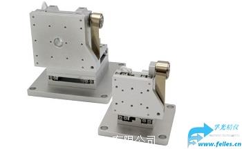 六轴并联定位台,六自由度并联机器人,hexapod,六轴并联运动机器人
