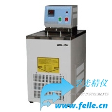 辅光仪器以色列进口19L油浴循环控温水浴箱FPMRC-WBL-200型号