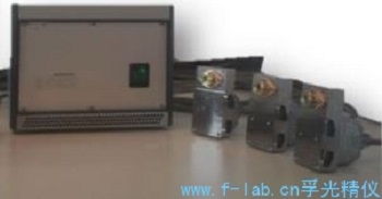 孚光精仪T-1200-1310系列1-30μm红外光源 宽波段金属封装