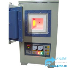 卡博莱特Carbolite FPMRC-MF-16A-8气氛炉马弗炉1600℃真空烧结