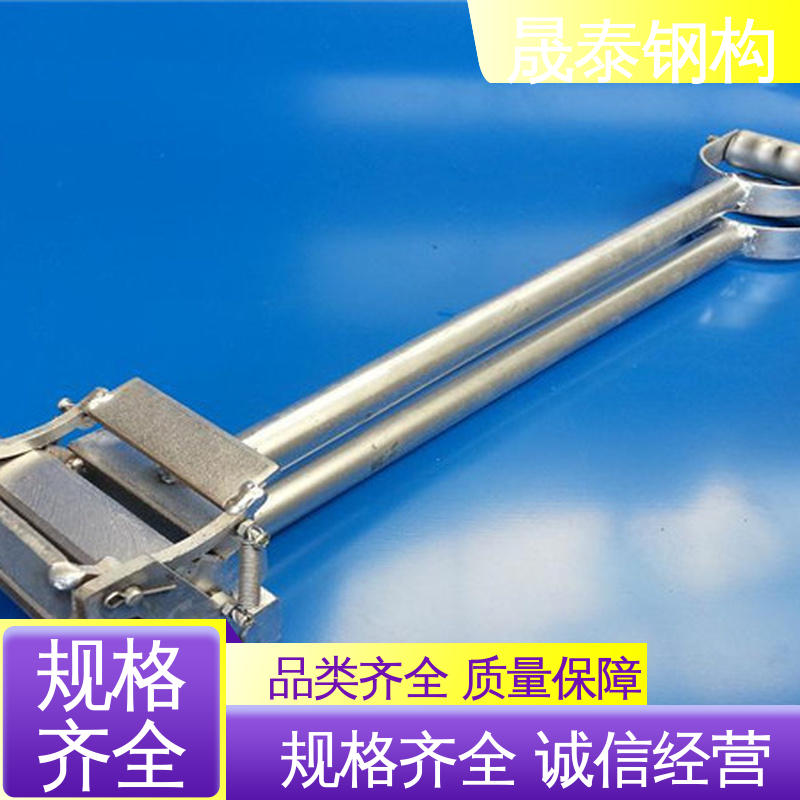 角驰锁边钳 加长型 彩钢瓦咬口钳 多种型号 晟泰
