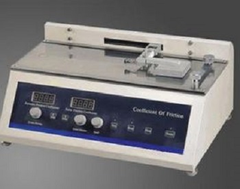 辅光仪器FPTOR-TT-COF-1型摩擦系数测试仪定制款