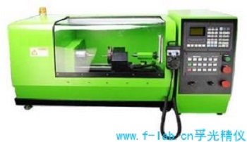 辅光仪器FPTOR-TT-Tensile数控拉伸试样制备机