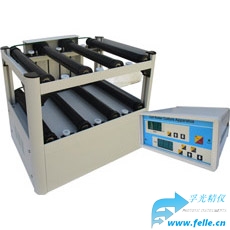 辅光仪器FPMRC-ROL-6I细胞转瓶培养仪温度精控培养箱