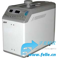 辅光仪器品牌B级高压灭菌器 3次预真空干燥功能 50Hz频率 30kg重量
