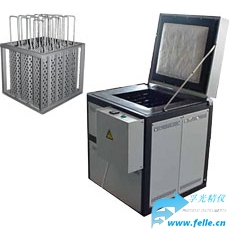 辅光仪器高温焊条台式干燥箱不锈钢外箱FPMRC-VHT75-550型号