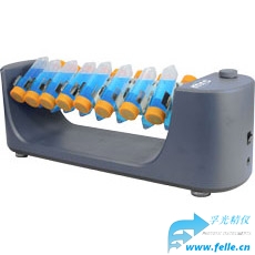 辅光仪器FPMRC-TMO-1550试管旋转混均器摇床 生命科学仪器