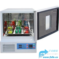 SETH赛思FPMRC-LOM-150振荡培养箱，0-70℃温度波动度，150L有效容积