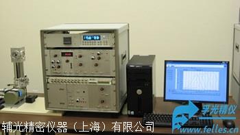 深能级瞬态光谱仪,深能级瞬态谱仪
