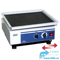 以色列辅光仪器FPMRC-SOH-3030往复式摇床振荡器 温控范围23度