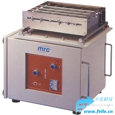 辅光仪器FPMRC-V-U型摇摆摇床30-400RPM旋转频率振荡器25mm摆幅