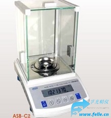梅特勒电子天平FPMRC-ASB-220-C2 精准称量100g至0.01g