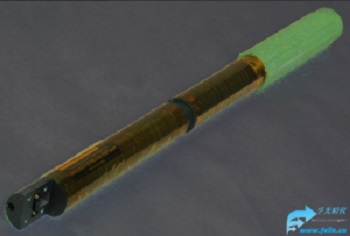 聚焦天然伽玛传感器751F,自然伽马传感器测量伽玛辐射