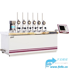 辅光仪器FPMRC-HDT-304B6型号温度测试仪 室温至300度范围精准测量