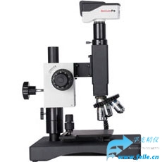 辅光仪器视频显微镜FPMRC-VIS100-A 台式金相观测用