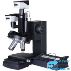辅光仪器FPMRC-VIS100-A台式视频检测显微镜100X放大
