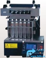 辅光仪器FPMRC-GD-52型高温石墨消解仪 通用物料消解