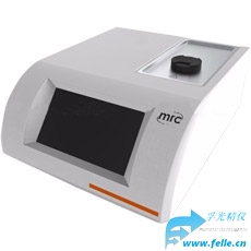 辅光仪器FPMRC-REF-A65折光仪糖度仪一体测量仪