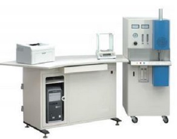 辅光仪器FPTOR-AES-2000型红外碳硫分析仪 快速精准测量