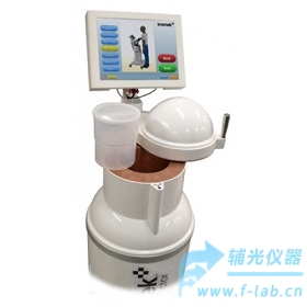辅光仪器FPKRO-RadBeaker核辐射检测仪放射性污染分析仪