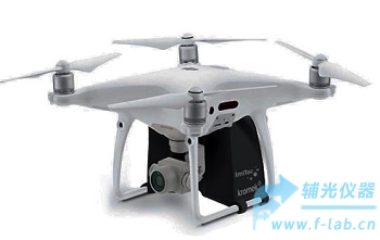 辅光仪器FPKRO-D3S-Drone核辐射探测仪巡检监测用