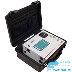 辅光仪器FPMRC-R5100-ABEMQ-5型号便携式多气体分析仪检测仪