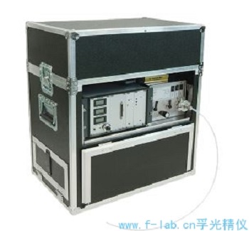 辅光仪器FPNEO型痕量气体检测仪，精准测量气体分子浓度