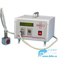 辅光仪器FPMRC-R2100-ZP便携式氧气分析仪0-100%范围