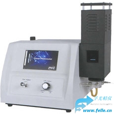 辅光仪器火焰光度计FPMRC-640型号精准测定K,Na元素