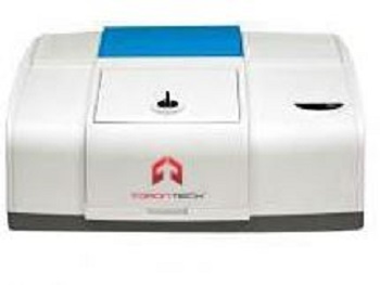torontech FPTOR-TT-FTIR 傅里叶变换红外光谱仪 190-900nm波长