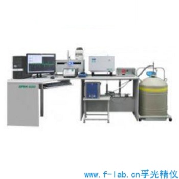 辅光仪器FP-ESR-1电子顺磁共振波谱仪 化学实验设备