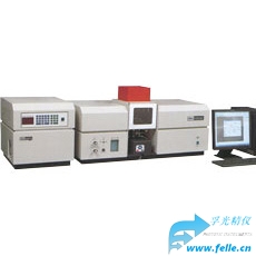 辅光仪器FPMRC-AAS-110A型火焰石墨炉原子吸收光谱仪 分辨率0.2nm