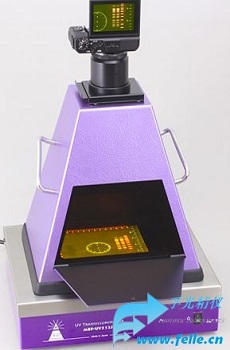 BIORAD/伯乐品牌凝胶成像分析仪FPMEC-MBP-01型号 精准分析