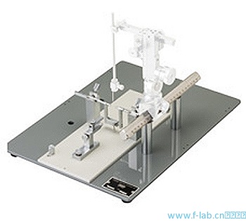 辅光精密仪器立体定向仪FPTRI-SRS-5 动物实验用