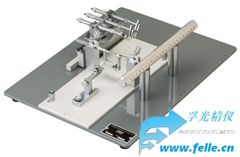 辅光仪器脊髓夹立体定向仪FPTRI-STS-7-HT型号