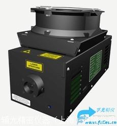 modu-laser 488nm蓝光氩离子激光器 0.5W连续式电激励