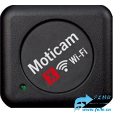 辅光仪器品牌FP-MOTICAM-10型号便携式显微镜相机