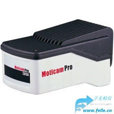 辅光仪器高清显微镜相机MOTICAM-Pro285C 便携式玻璃镜片