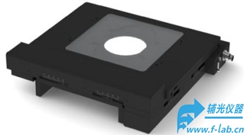 辅光仪器FPMAR-Scanplus150x150显微镜平台 台式安装超薄设计