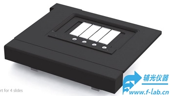 辅光仪器FPCHU-PB-STX600便携式显微镜隔振台稳定防抖