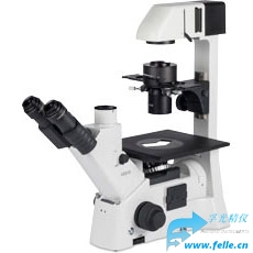 辅光仪器台式荧光显微镜FPTRI-BX-51-F 高倍放大100X带光源
