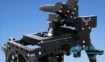 辅光仪器品牌FPASI-oSPIM型号其他形状显微镜40-1000X放大