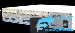 辅光仪器FP-micam05型荧光神经自动成像系统220V电压