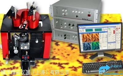 多功能扫描探针显微镜,SPM显微镜具有EFM, MFM, STM, CAFM, KPM模式