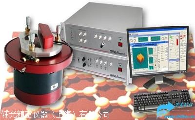 孚光精仪FP-STM扫描隧道显微镜 原子尺度分辨率
