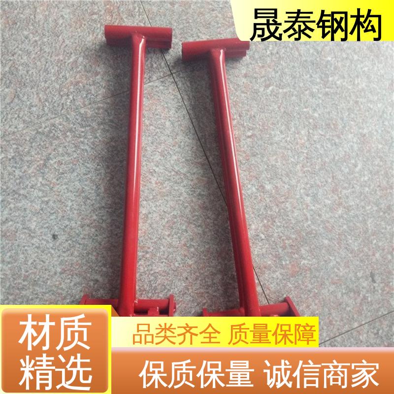 晟泰 矮立边檐口收边钳 常规型 一次成型 金属屋面手动咬口机