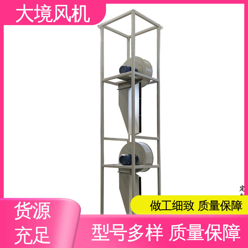 大境风机 全新全铜电机洗车 大风量可定制 实体厂家
