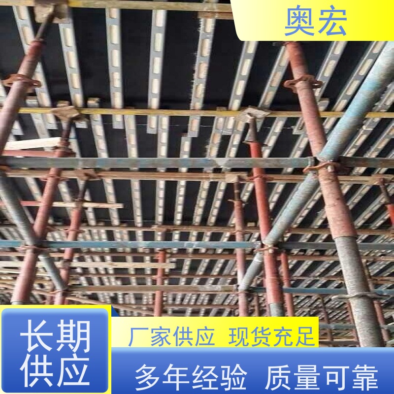 一站式 供应建筑钢包木 铁包木 厂家 为质量保驾护航