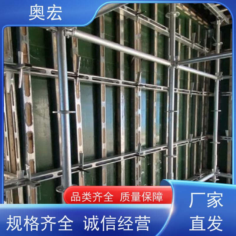 一站式 新型建筑材料钢包木 源头厂家 工厂发货 质量保障